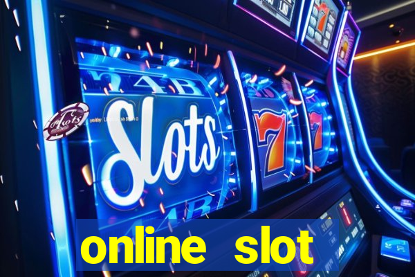 online slot machines free