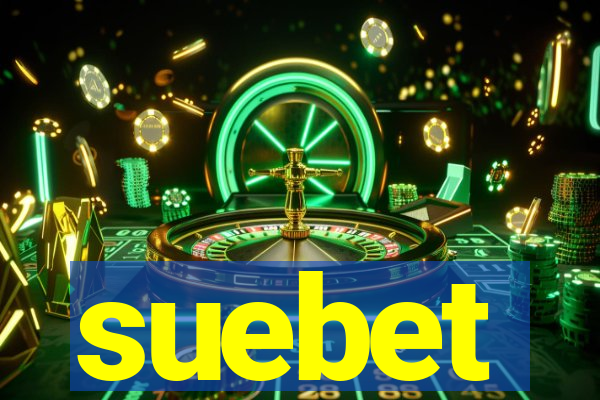 suebet