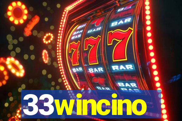 33wincino