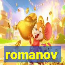 romanov