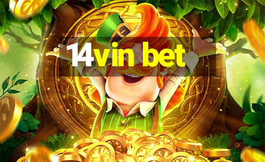 14vin bet