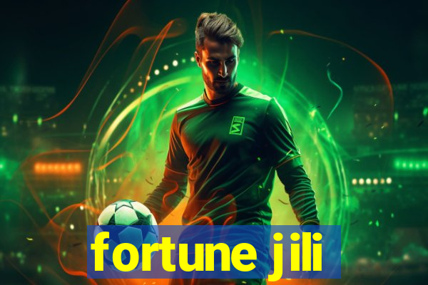 fortune jili