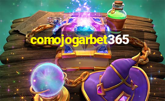 comojogarbet365