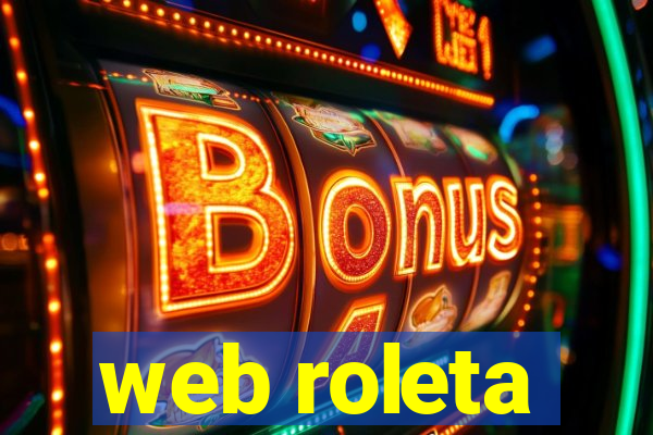 web roleta