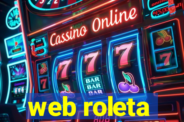 web roleta