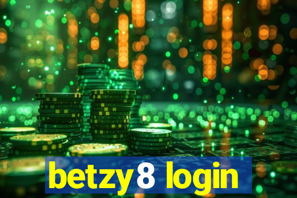 betzy8 login