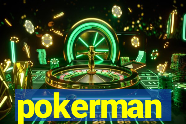 pokerman