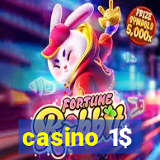 casino 1$