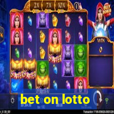 bet on lotto