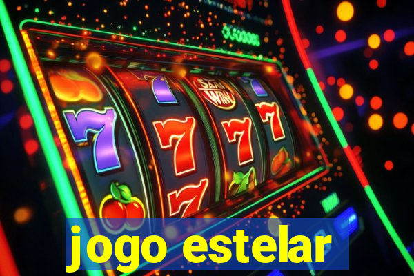 jogo estelar