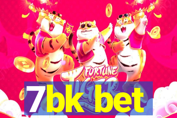 7bk bet