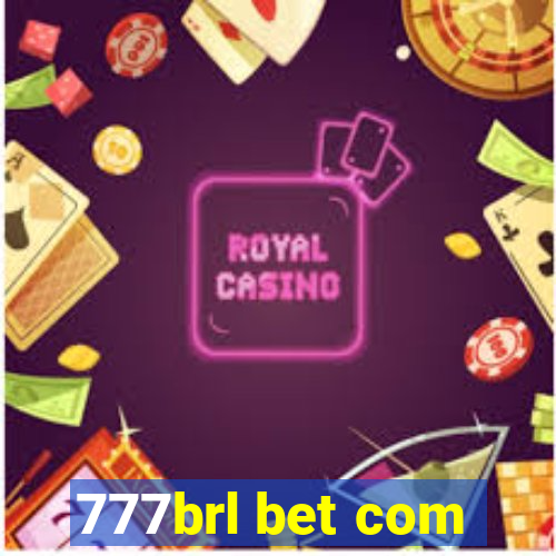 777brl bet com