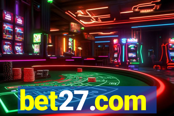 bet27.com