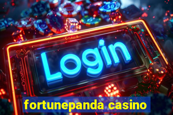 fortunepanda casino