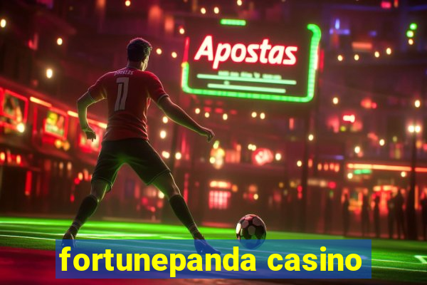 fortunepanda casino