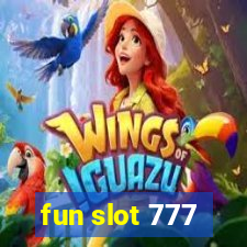 fun slot 777