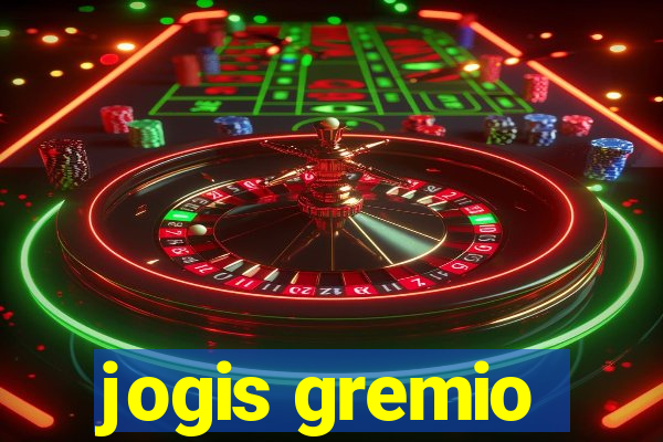 jogis gremio