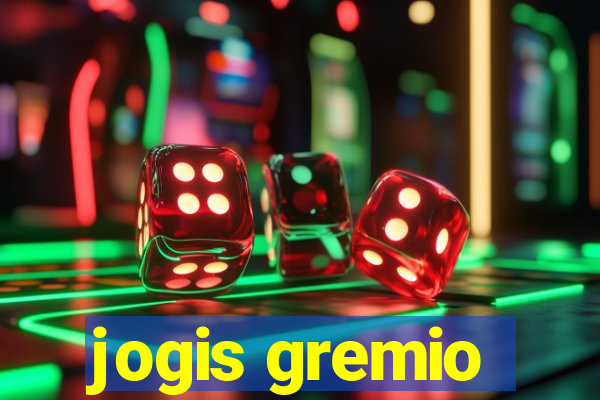 jogis gremio