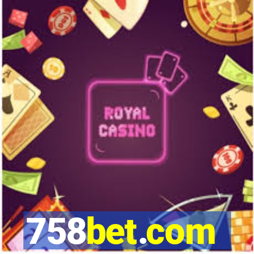 758bet.com