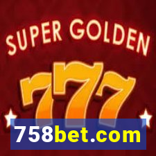 758bet.com