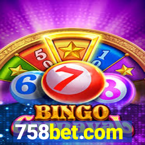 758bet.com