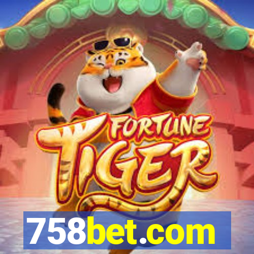 758bet.com