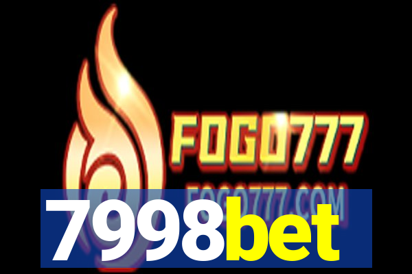 7998bet