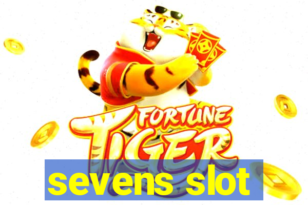 sevens slot