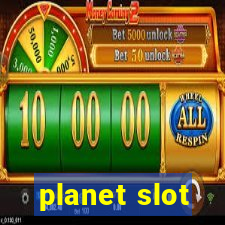 planet slot