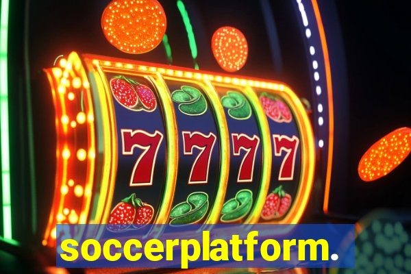 soccerplatform.me