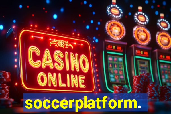 soccerplatform.me