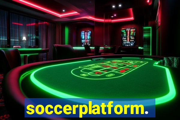 soccerplatform.me