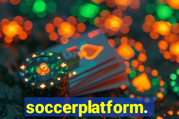 soccerplatform.me