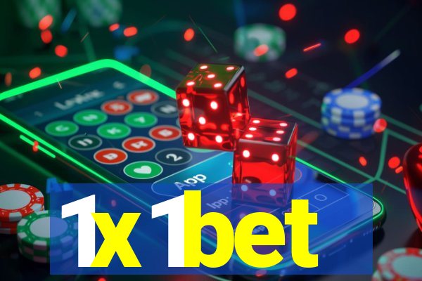 1x1bet