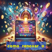 como renovar o plano tim beta