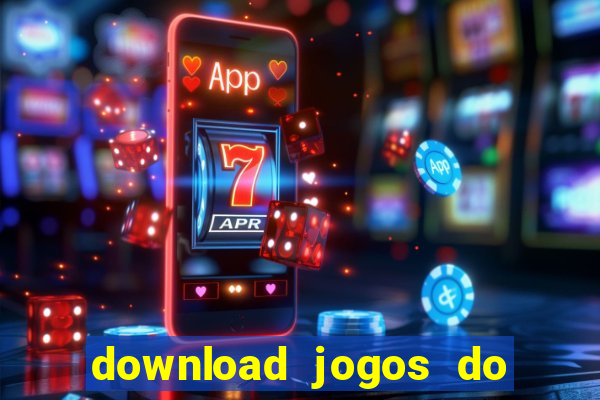 download jogos do windows 7