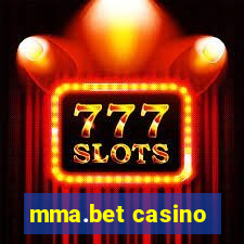 mma.bet casino