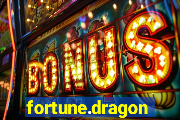 fortune.dragon