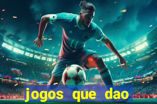 jogos que dao bonus no cadastro sem deposito