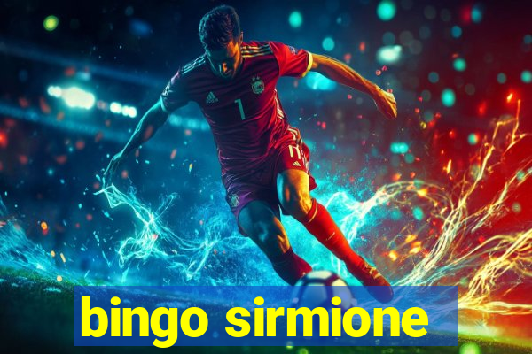 bingo sirmione