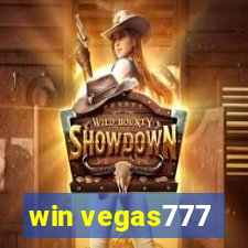 win vegas777