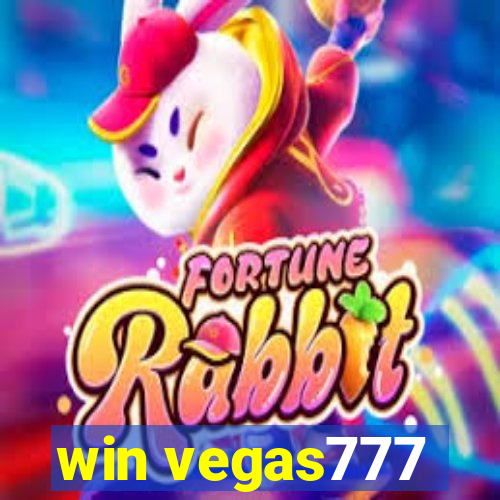 win vegas777