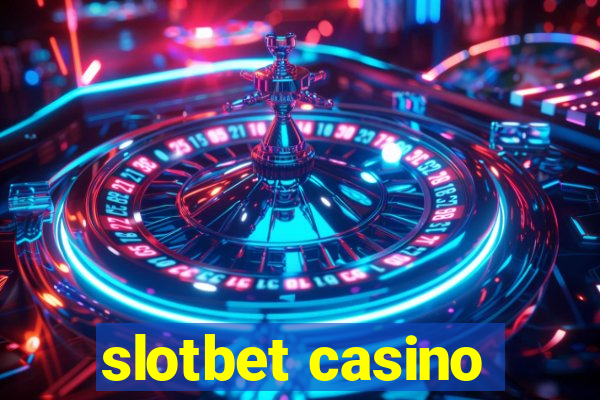 slotbet casino