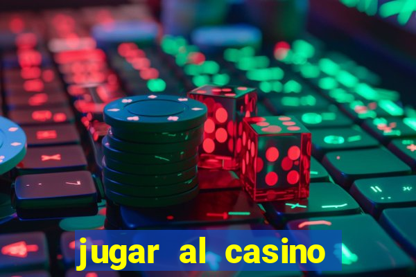 jugar al casino gratis ruleta