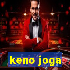 keno joga