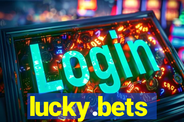 lucky.bets