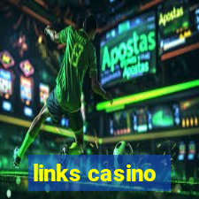 links casino