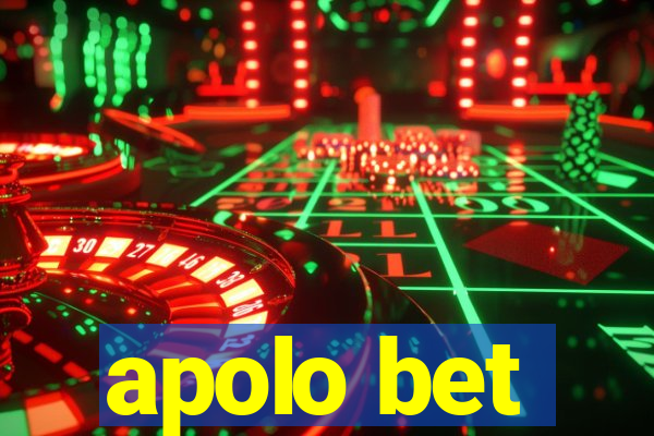 apolo bet