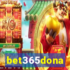 bet365dona