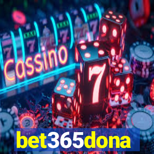 bet365dona